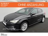 Seat Ibiza FR DSG NAVI SITZHEIZUNG EINPARKHILFE LED - SEAT Ibiza Leasingangebote für Privatpersonen