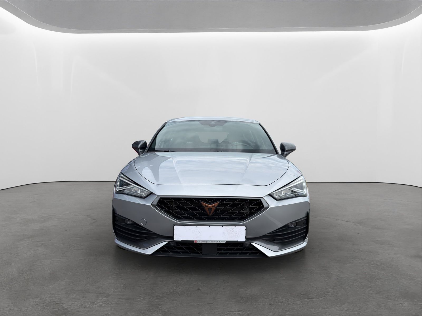 Cupra Leon - Bild 3