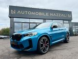 BMW X4M COMPETITION*CARBON*PANORAMA*LASER* - BMW X4 M aus 2023