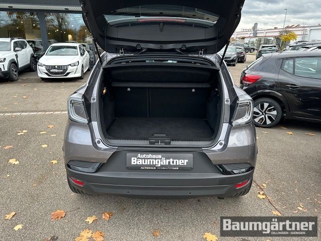 Fahrzeugabbildung Renault Captur Techno TCe 160 Mild-Hybrid EDC ACC/PDC