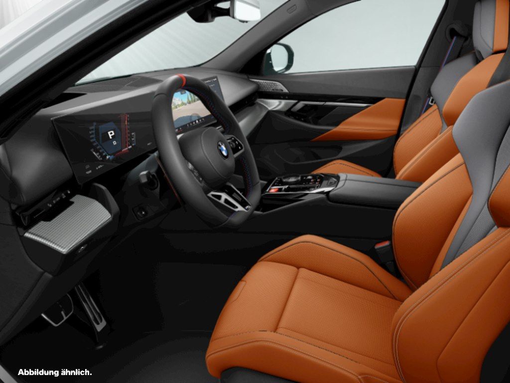 BMW M5 - Bild 3