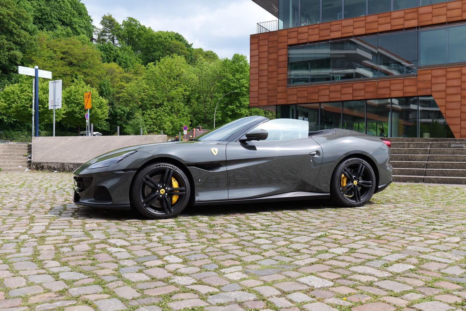 Ferrari Portofino M