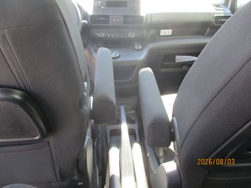 Toyota Proace (Verso) - 8