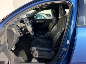 Volvo XC40 - 9