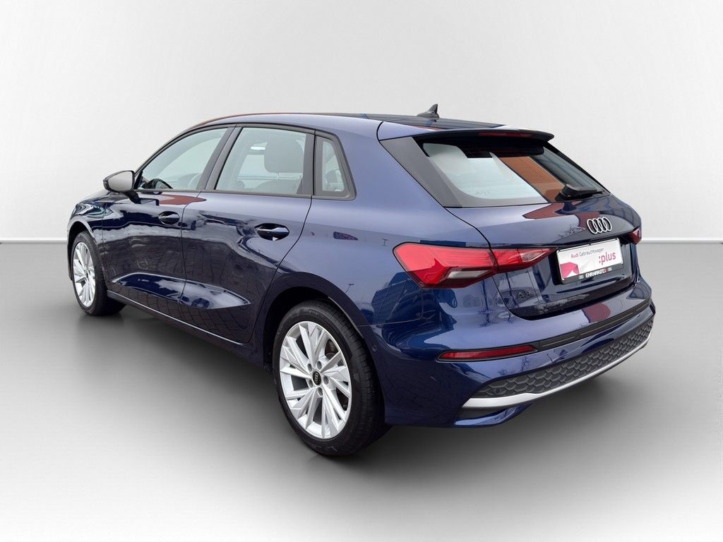 Audi A3 - Bild 7
