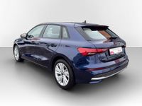 Audi A3 - Vorschau Bild 7