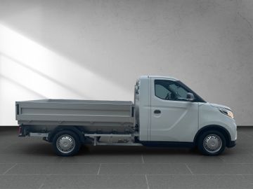 Maxus eDeliver 3 L2 50 kWh Pritsche *CAM*CARPLAY*SHZ*