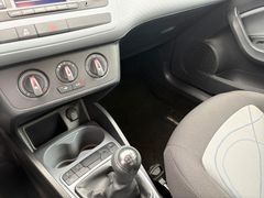 Fahrzeugabbildung Seat Ibiza Combi 1.2 TSI Style ST Klima Alu