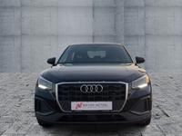 Audi Q2 35 TDI S-TRONIC LED+NAVI+RFK+ACC+SHZ+16"LM