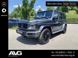 Mercedes-Benz G 400 d DIST|SD|360°|BUR®|STDHZG|ADAP-FA|AMG|20" - Mercedes-Benz G 400 in Leipzig