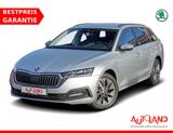 Skoda Octavia Combi 2.0 TDI LED Navi Lenkradheizung - Skoda Octavia: mit Navigationssystem