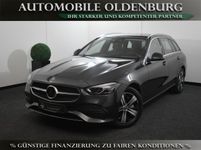 Mercedes-Benz C 300 e T Avantgarde *Distro+*AHK*KAM*MBUX*LED*