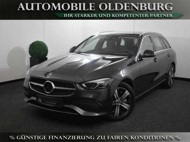 Mercedes-Benz C 300 e T Avantgarde *Distro+*AHK*KAM*MBUX*LED*