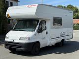 Dethleffs Esprite A5880 2.8 TD - Offers