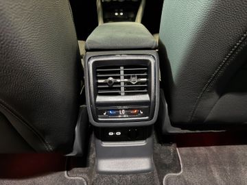 Fahrzeugverkauf 27 Skoda Kodiaq 1.5 TSI Sportline AHK "sofort verfügbar"