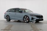 Skoda OCTAVIA COMBI RS 265PS INKLUSIVE TIEFERLEGUNG - Skoda Gebrauchtwagen in Frankfurt