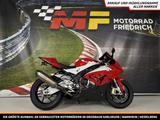 BMW S1000RR EURO3 [SERVICE+REIFEN NEU] - Motorräder in Karlsruhe