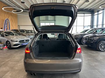 Audi A3 attraction *Klima*Xenon*SoundSystem*