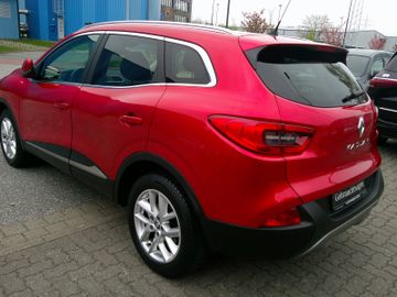Renault Kadjar XMOD