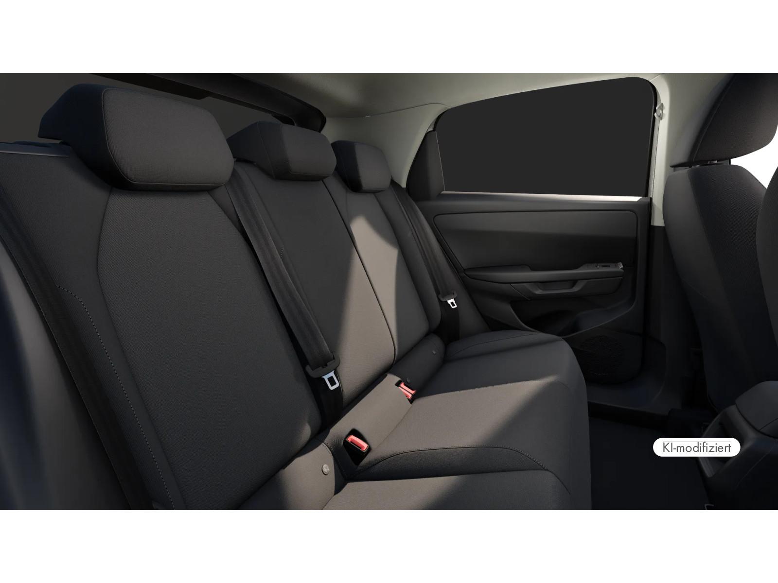 Volkswagen ID. Polo Launch-Edition Life 52kWh inkl. WKR
