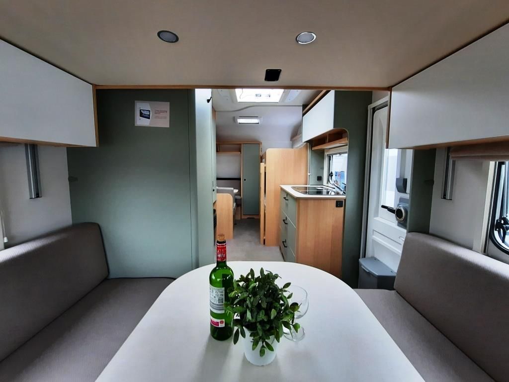 Fahrzeugabbildung LMC Style Lift 500 K Verfüg./Sparen Sie 3.626,- €