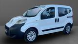 Citroën Nemo Nemo 1.4 Multispace - Citroën Nemo: 1.4