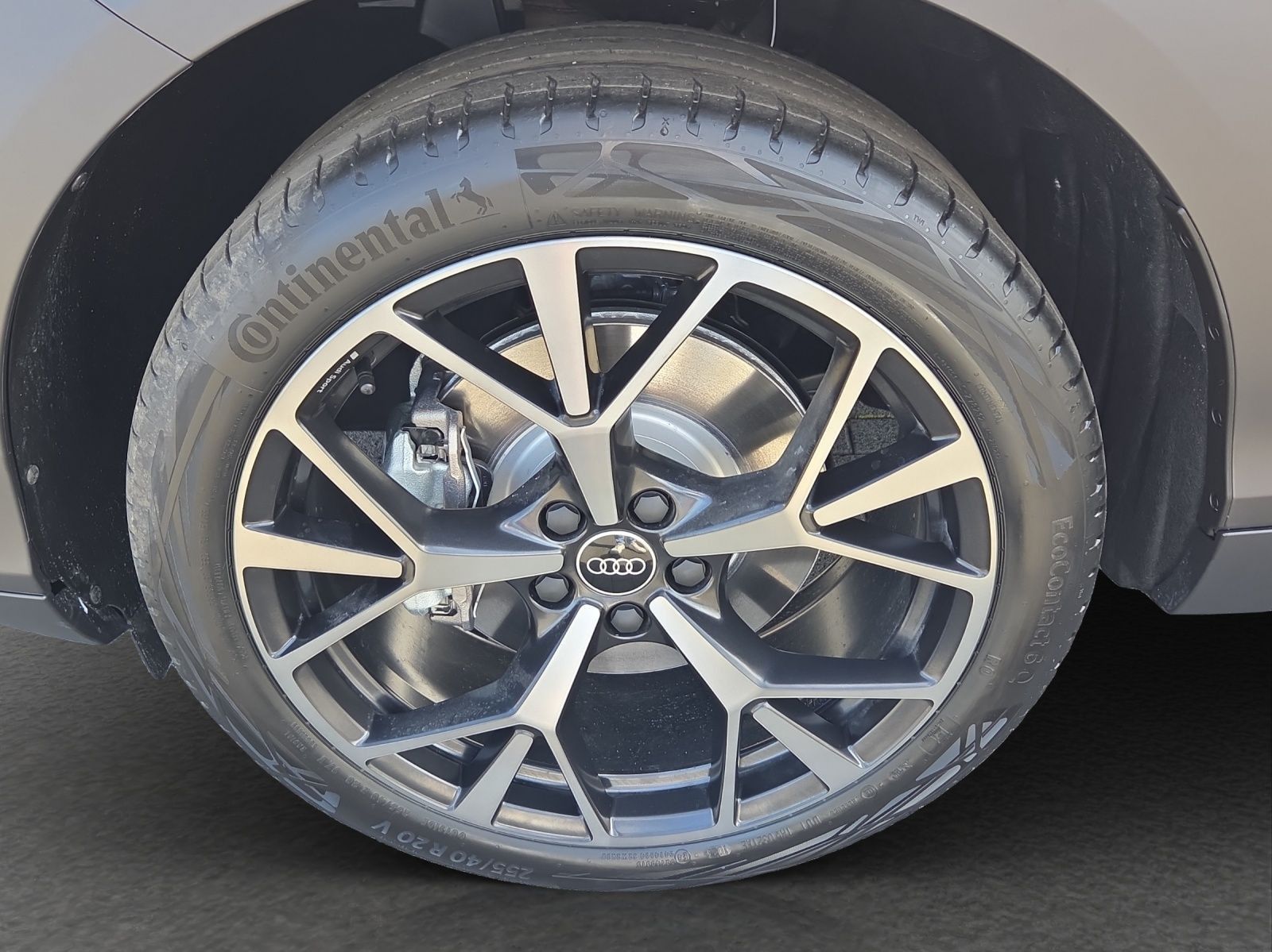 Audi Q3 - Bild 13
