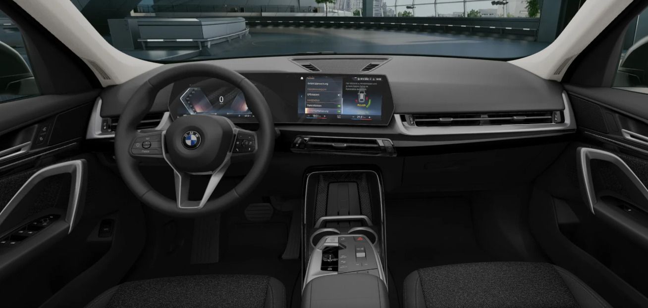 BMW X1 - Bild 5