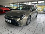 Toyota Corolla Touring Sports*ACC*SHZ*Key-Less*LKA*AHK* - Toyota Corolla Gebrauchtwagen in Dresden