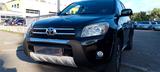 Toyota RAV 4 2.2-l-D-CAT 4x4 Executive.Klima AHK - Toyota RAV 4: D Cat