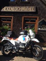 BMW R 1200 GS - Motorräder in Wiesbaden