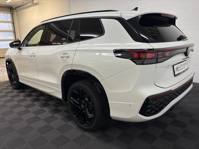 Volkswagen Tayron - Bild 7