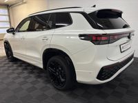 Volkswagen Tayron - Vorschau Bild 7