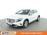 Mercedes-Benz GLA-Klasse GLA 200 Urban Aut.*NAVI*BI-XENON*PDC* - Mercedes-Benz: Weiß, Klasse