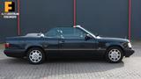 Mercedes-Benz E 220 Cabriolet Final Edition - gebrauchte Cabrios