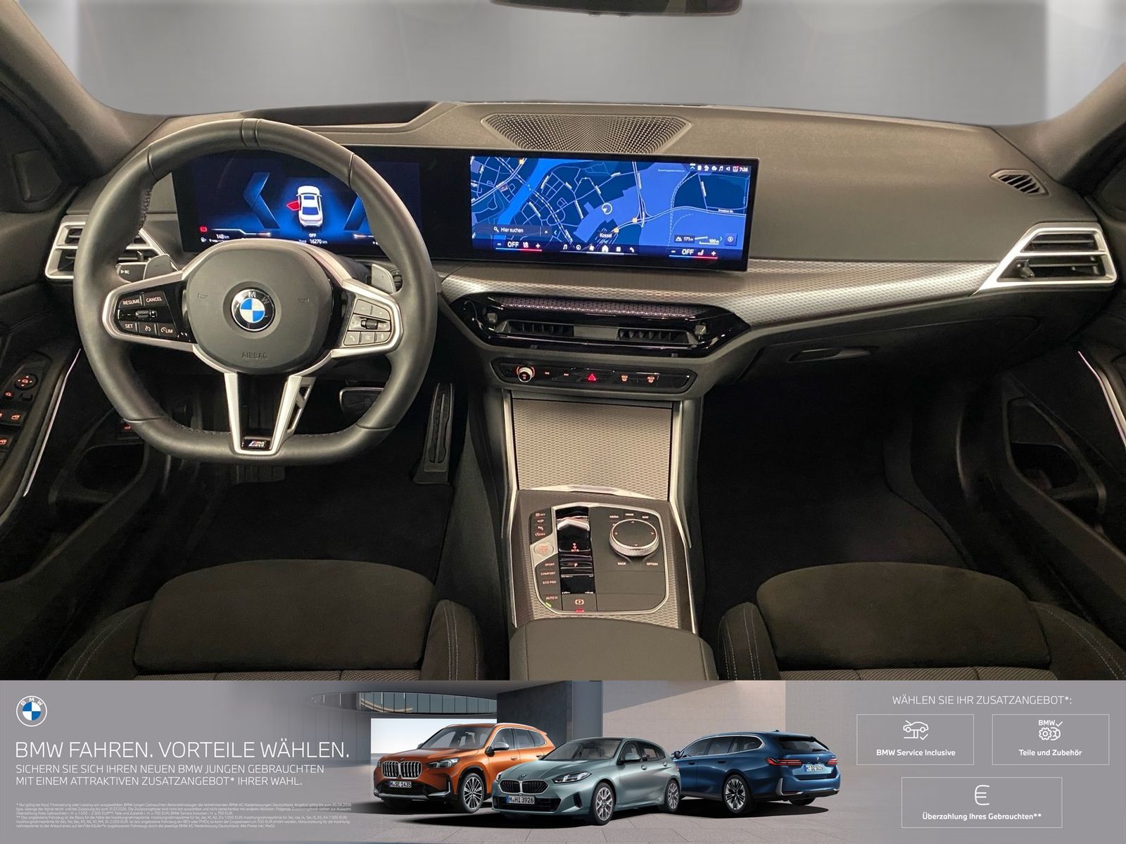 BMW 320 - Bild 12