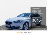 Seat Leon Sportstourer 1.5 TSI FR | NAVI | LED | - Seat Leon Gebrauchtwagen in Krefeld