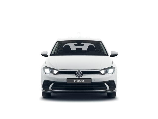 Polo Life 1.0 LED SHZ RFK PDC