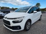 Citroën Grand C4 Picasso/Spacetourer Feel - Citroën Grand C4 Picasso / SpaceTourer: Feel