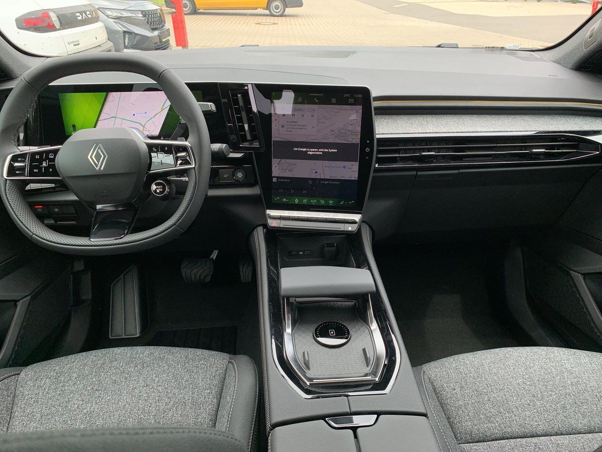 Renault Austral - Bild 14