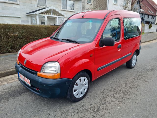 Renault Kangoo 1,2  Authentique