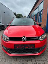 Volkswagen Polo V Match - Volkswagen Polo: 3 Türen