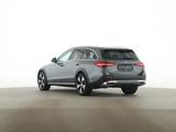 Mercedes-Benz C 220 d 4M T ALL Terrain Avantgarde MBUX HUD LED - Mercedes-Benz C-Klasse: All