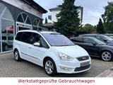 Ford Galaxy Titanium 2.0* 7 Sitzer*Standheizung*Navi* - Ford Galaxy: Van, 7st