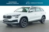 Skoda Kodiaq Ambition Tour 1.5 TSI 110kW 7-Gang Automa