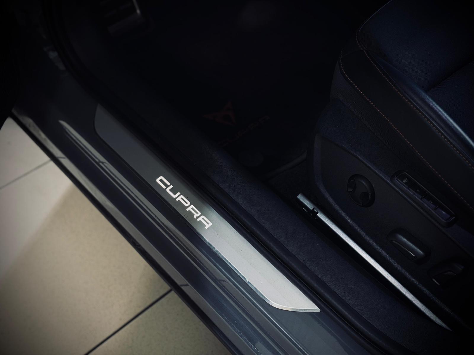 Cupra Formentor VZ 4Drive DSG BEATS MEMORY BREMBO, миниатюра 28