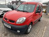 Renault Kangoo Privilege 1.6 16V Automatik - Renault Kangoo: Privilege