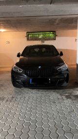 BMW ***120d xDrive M Sport Shadow Line*** - BMW 120 aus 2020