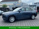 Volvo XC90 Momentum 7SITZER|KAMERA - gebrauchte Volvo XC90 aus dem Jahr 2017