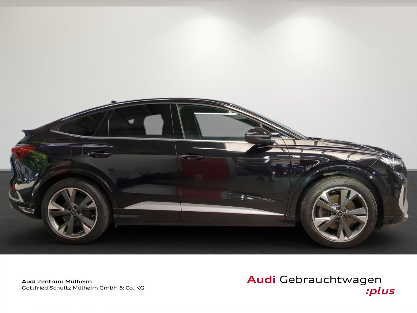 Audi Q4 e-tron - Bild 3